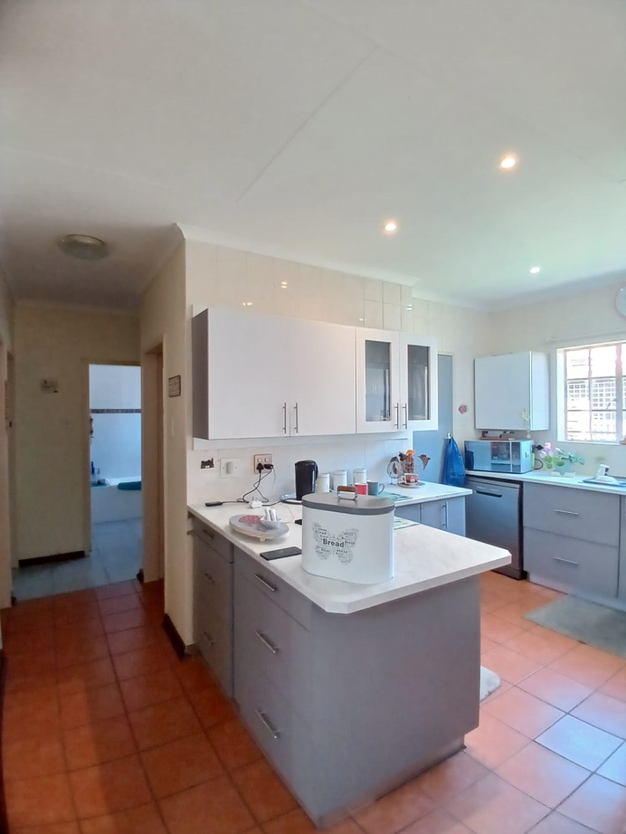 2 Bedroom Property for Sale in Sasolburg Ext 15 Free State